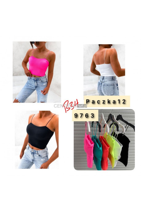 Podkoszulka damska (M-XL) 1