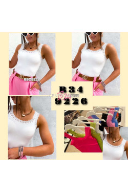 Podkoszulka damska (S-XL) 9226