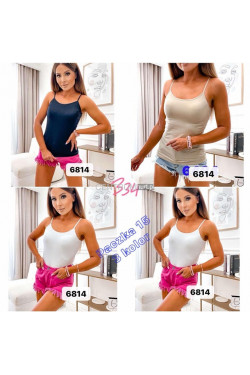 Podkoszulka damska (S-XL) 6814