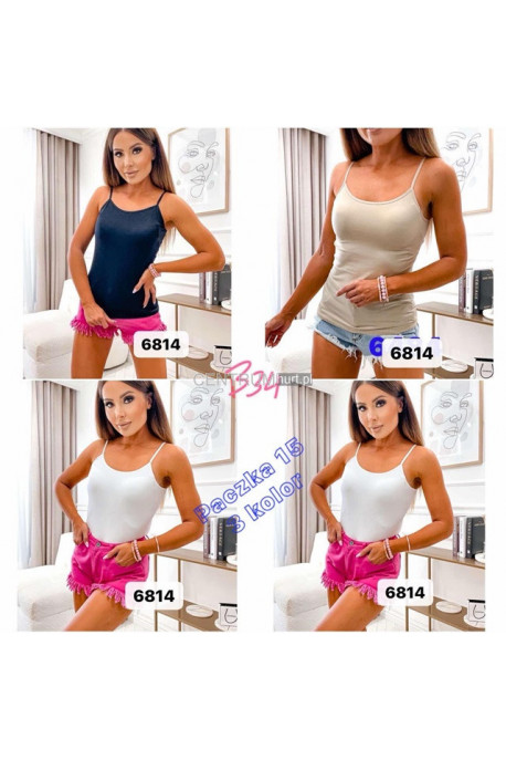 Podkoszulka damska (M-XL) 1