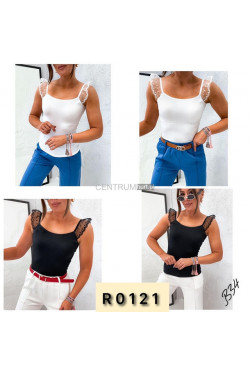 Podkoszulka damska (M-XL) R0121