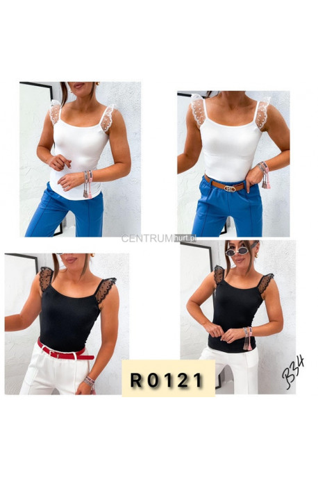 Podkoszulka damska (M-XL) 1