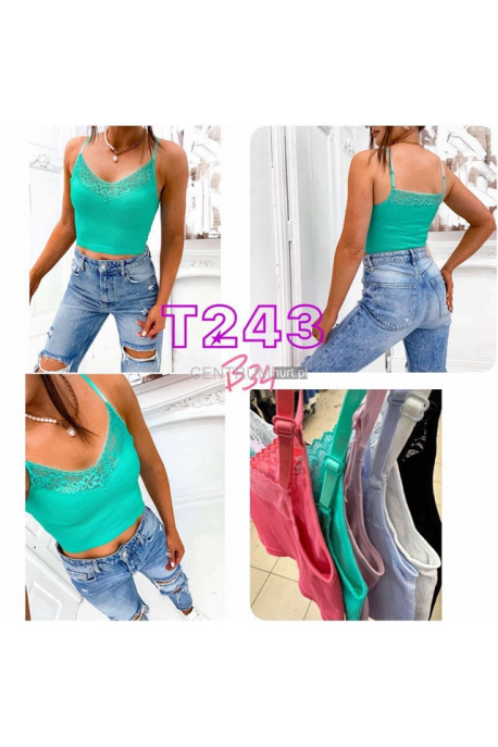 Podkoszulka damska (M-XL) 1