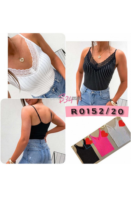 Podkoszulka damska (M-XL) 1