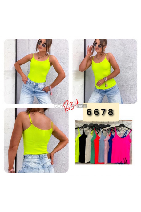 Podkoszulka damska (M-XL) 1