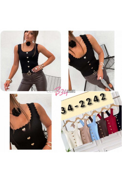 Podkoszulka damska 2242