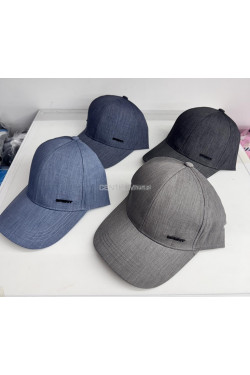 Czapki męskie z daszkiem 5291