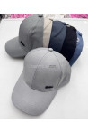 Czapki męskie z daszkiem 52