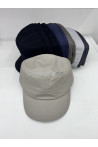 Czapki męskie z daszkiem 53