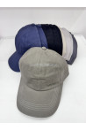 Czapki męskie z daszkiem 53