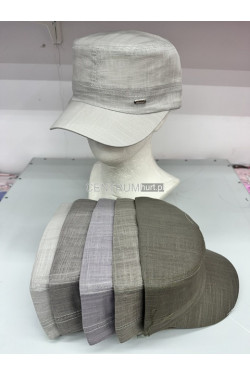 Czapki męskie z daszkiem 5312