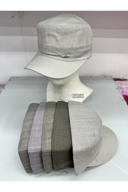 Czapki męskie z daszkiem 5314