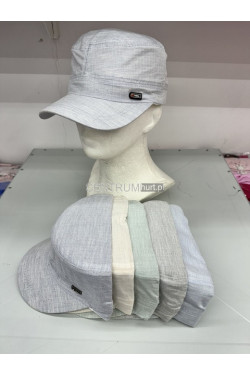 Czapki męskie z daszkiem 5321