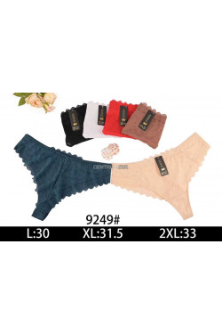 Majtki damskie (L-2XL) 1