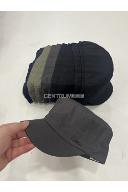 Czapki męskie z daszkiem 5212