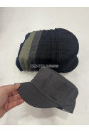 Czapki męskie z daszkiem 52
