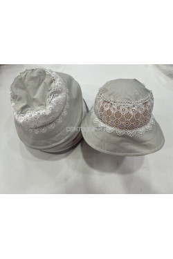 Kapelusze damskie 5234