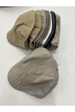 Kaszkiet męskie 5238