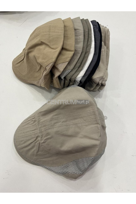 Kaszkiet męskie 52