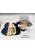 Kapelusze damskie 52
