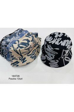 Kapelusze damskie 5246