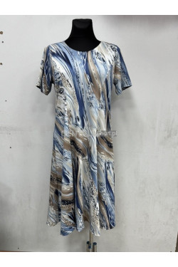 Sukienka damska Polska (44-50) 5513