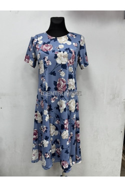 Sukienka damska Polska (44-50) 5514