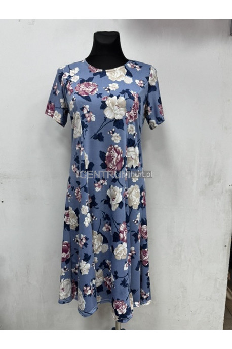 Sukienka damska Polska (44-50) 55