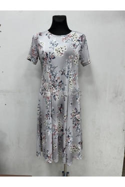 Sukienka damska Polska (44-50) 5515