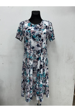 Sukienka damska Polska (44-50) 5517