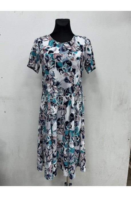 Sukienka damska Polska (44-50) 55