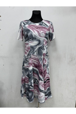 Sukienka damska Polska (44-50) 5518