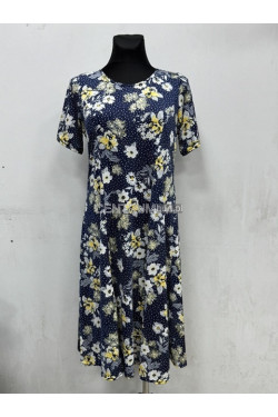 Sukienka damska Polska (44-50) 5520