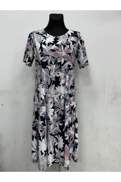 Sukienka damska Polska (44-50) 5522
