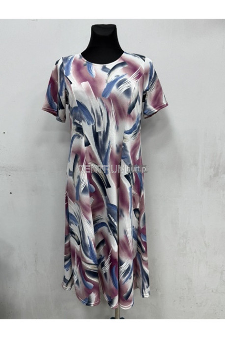 Sukienka damska Polska (44-50) 55