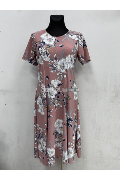 Sukienka damska Polska (44-50) 55