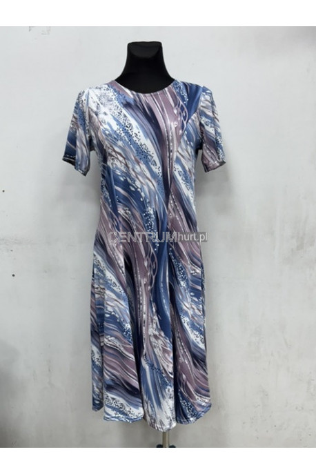 Sukienka damska Polska (44-50) 55