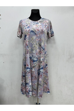 Sukienka damska Polska (44-50) 5529