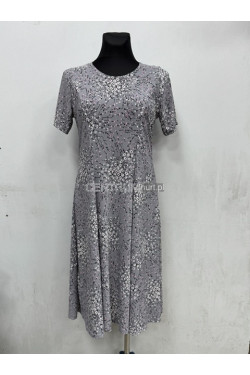Sukienka damska Polska (44-50) 5531