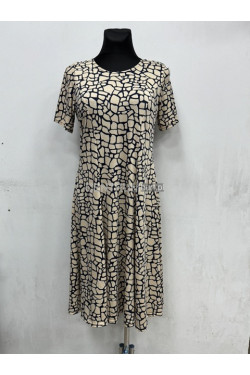 Sukienka damska Polska (44-50) 5535