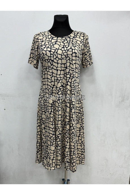 Sukienka damska Polska (44-50) 55