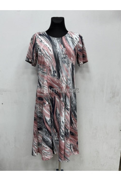 Sukienka damska Polska (44-50) 5538