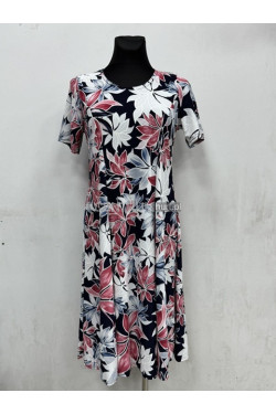 Sukienka damska Polska (44-50) 5541