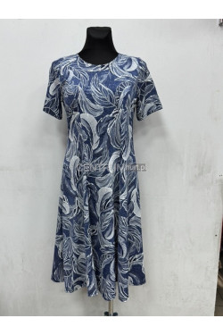 Sukienka damska Polska (44-50) 5543