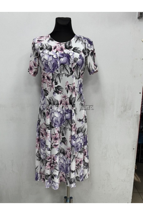 Sukienka damska Polska (44-50) 55