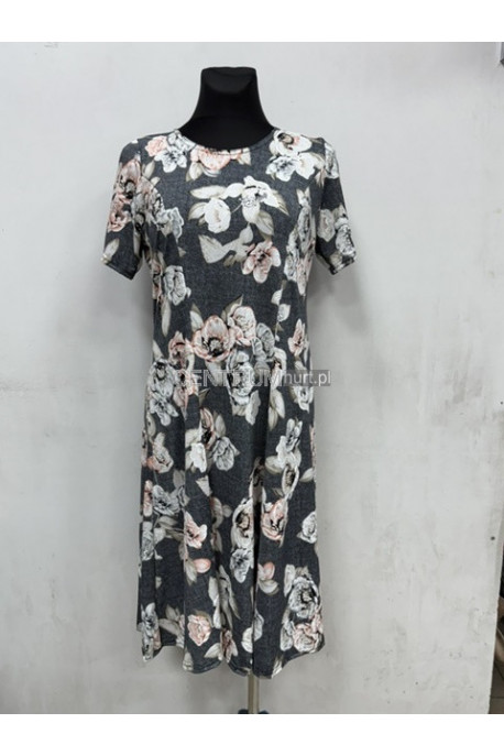 Sukienka damska Polska (44-50) 55