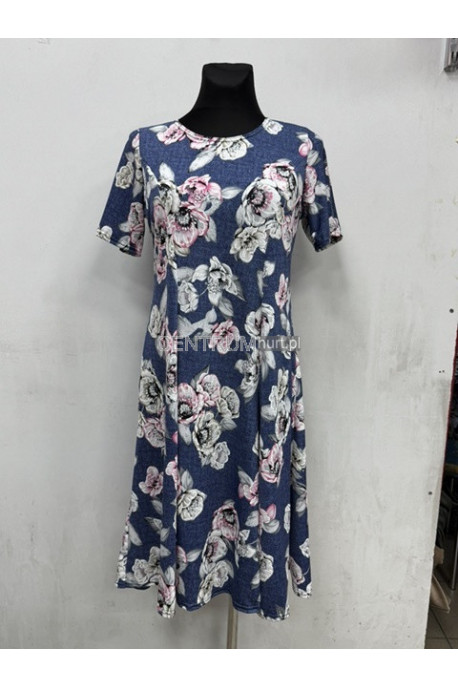 Sukienka damska Polska (44-50) 55