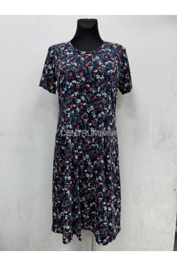 Sukienka damska Polska (44-50) 5552