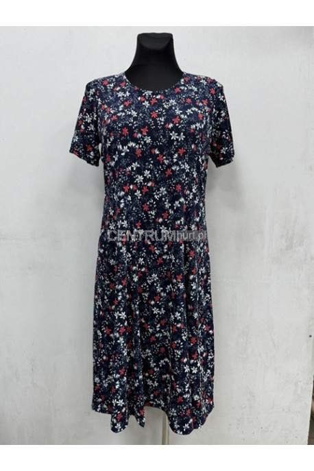 Sukienka damska Polska (44-50) 55