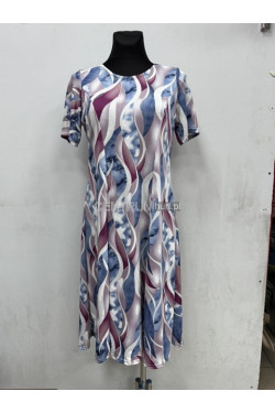 Sukienka damska Polska (44-50) 5553